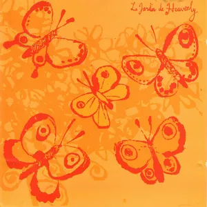 Le jardin de Heavenly